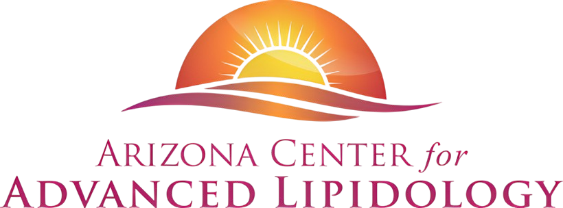 AZ Lipid Center logo